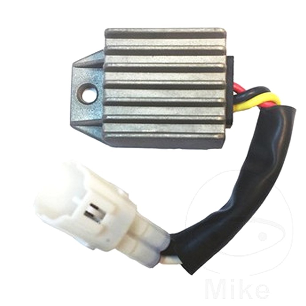 Regulator Rectifier For Gas EC 250 1999-2015