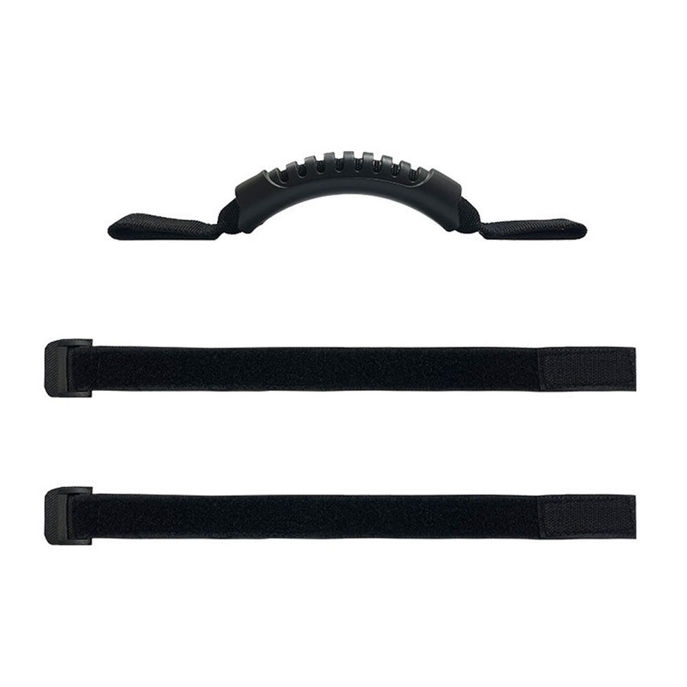Adjustable Strap Bicycle Carry Handle Anti-Slip Design Lightweight Handle