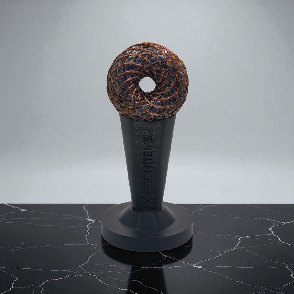 PEMF Frequency Generator Handheld Edition By Orgonitems