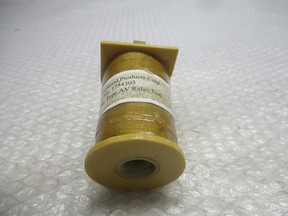 HPC 1754303 COIL (AS PICTURED) UNMP