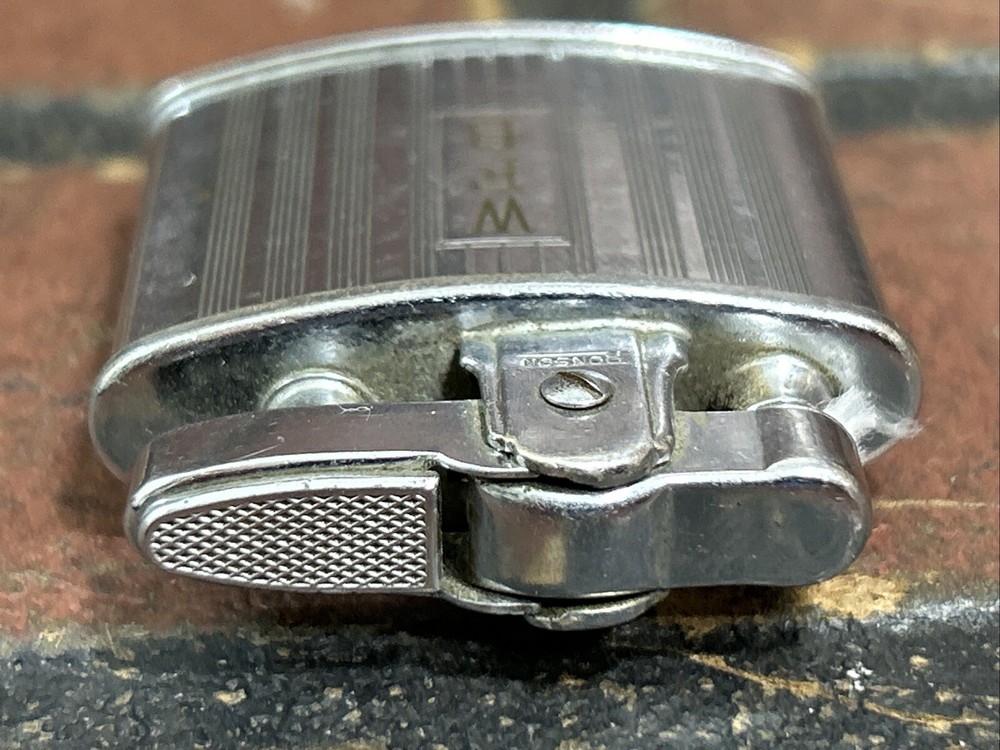Vintage Ronson “Standard” Lighter