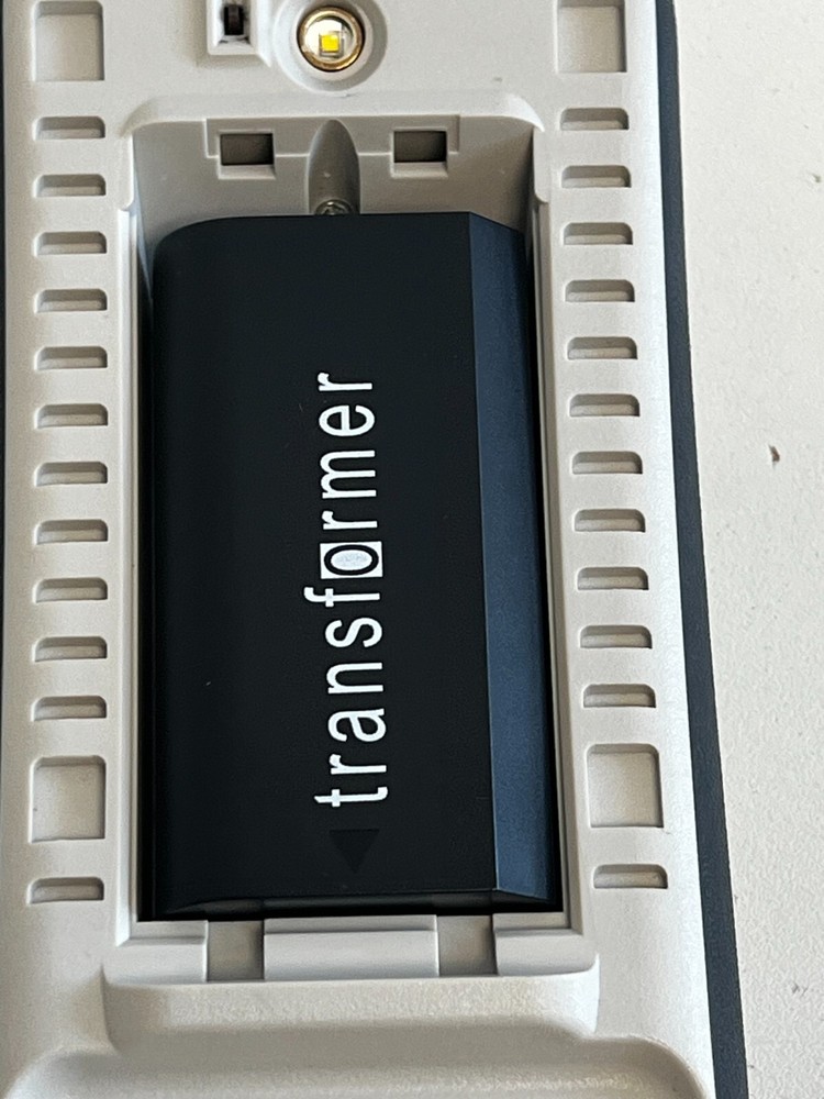 Enhanced Vision Transformer Magnifier TR2UEA - Read Condition