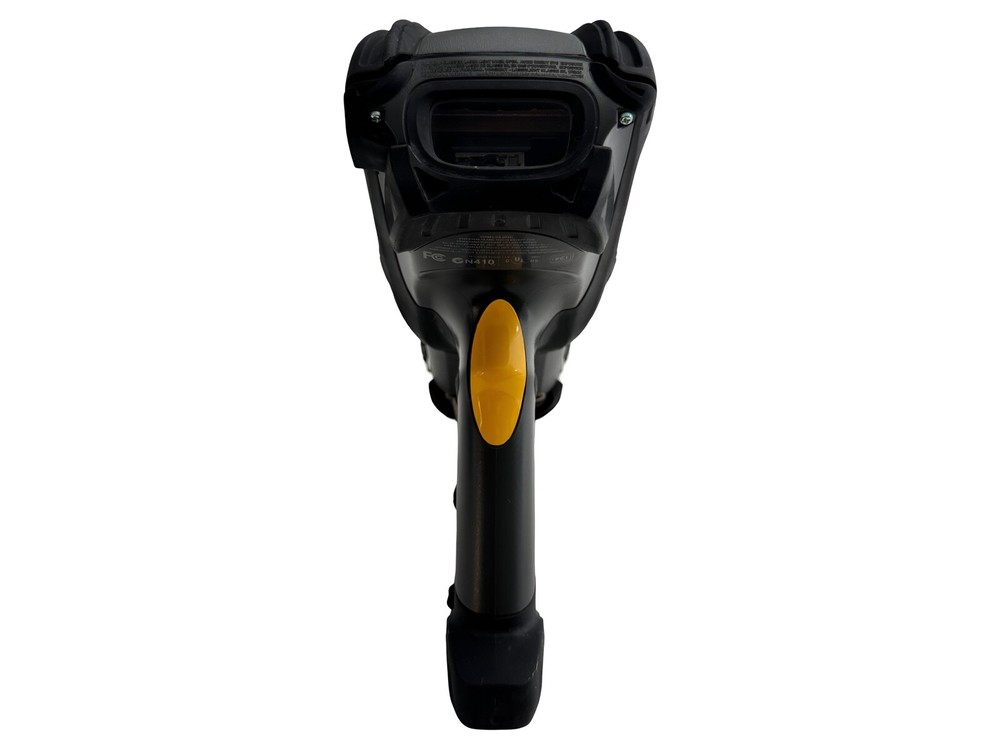 Symbol MC9060 Mobile Computer Barcode Scanner MC9060-GK0HBEEA7WW Refurbished!🔥