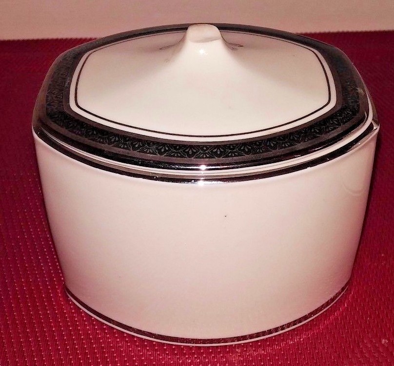 Franciscan Moon Glower creamer