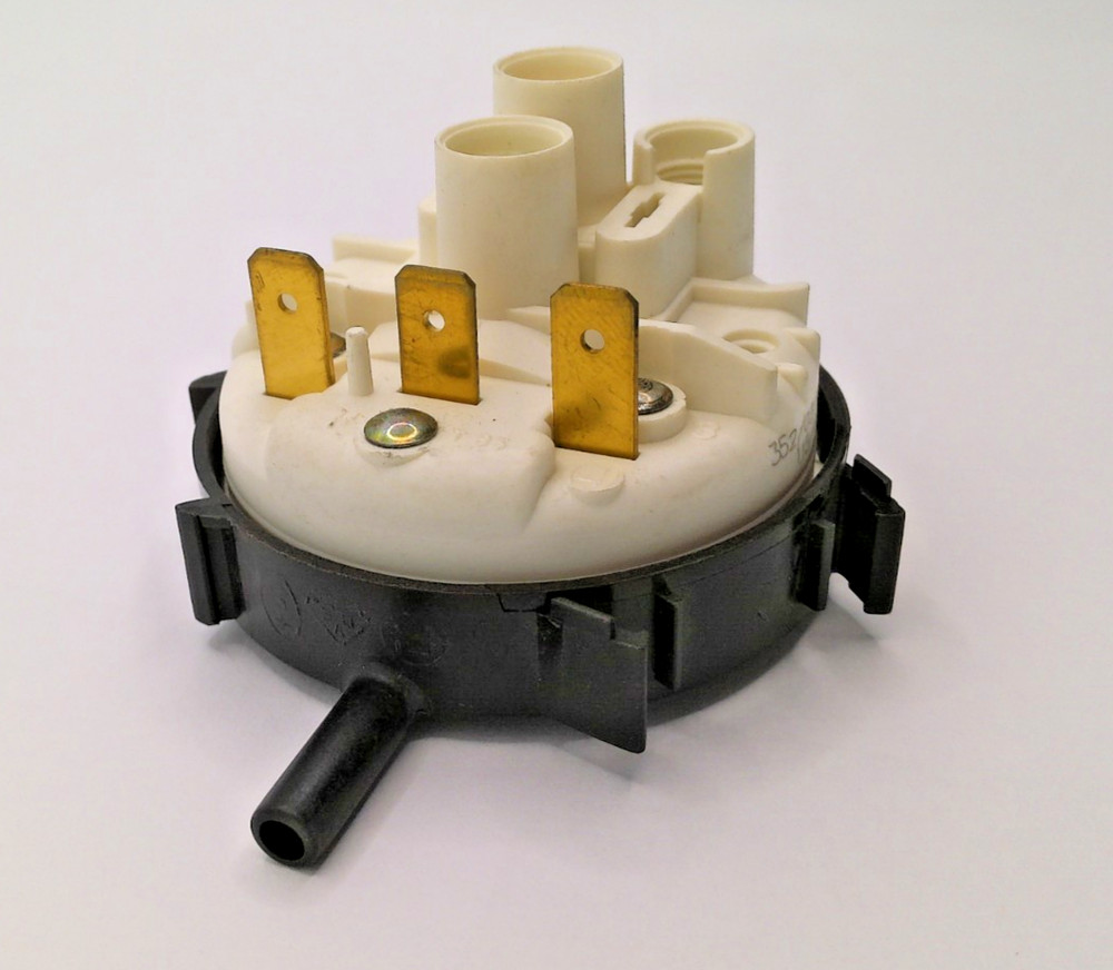 Jet Tech 20059 PRESSURE SWITCH 60/25