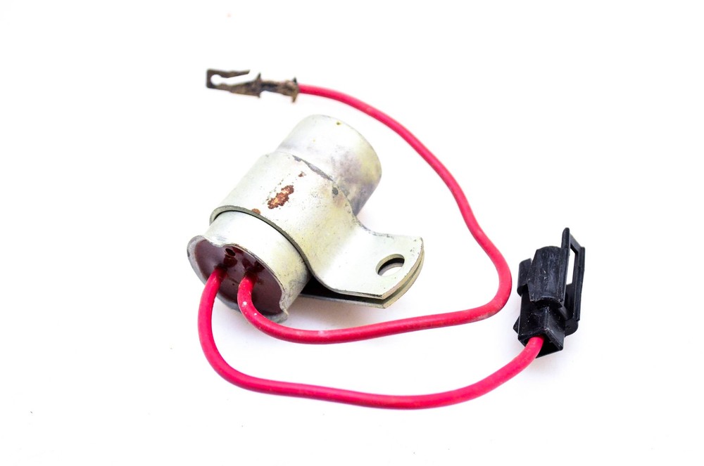 OMC 580684 Voltage Suppressor NOS