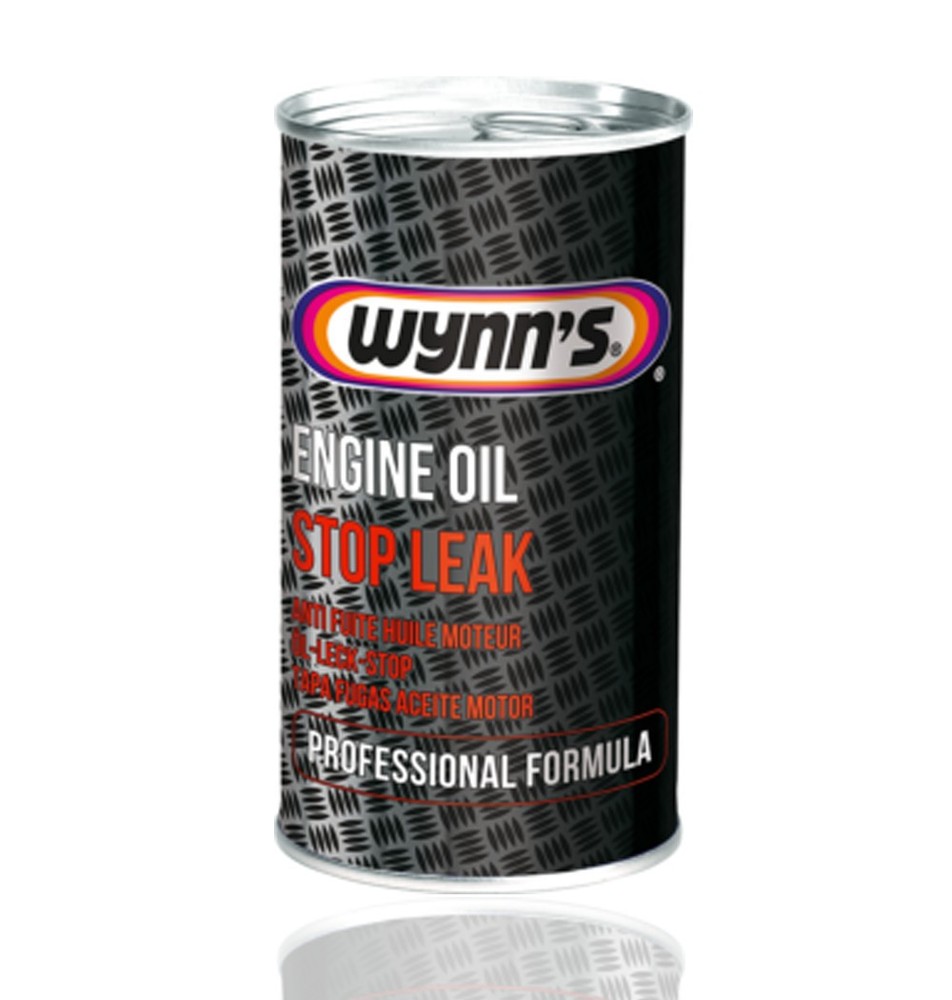 Engine Oil Stop Leak - WYNN'S