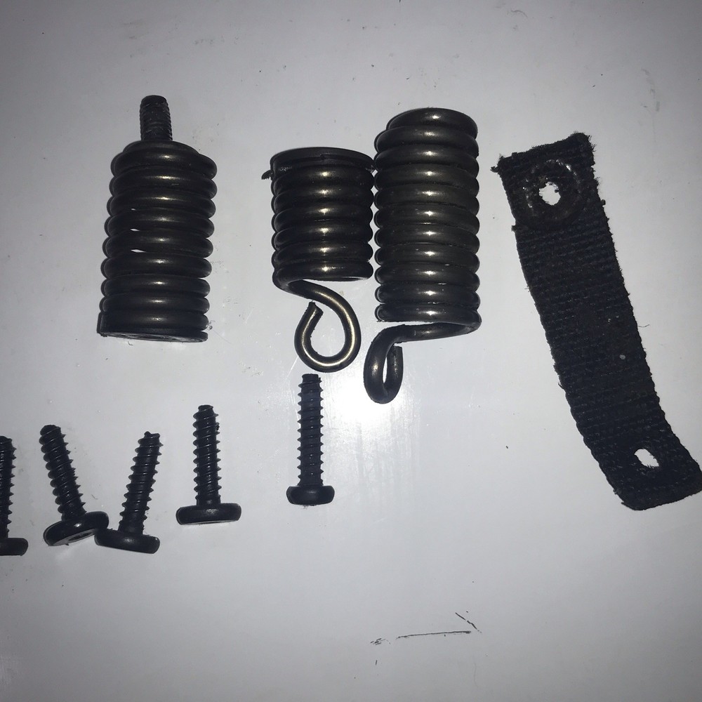 OEM POULAN PRO PR5020 SPRING BUFFER SET