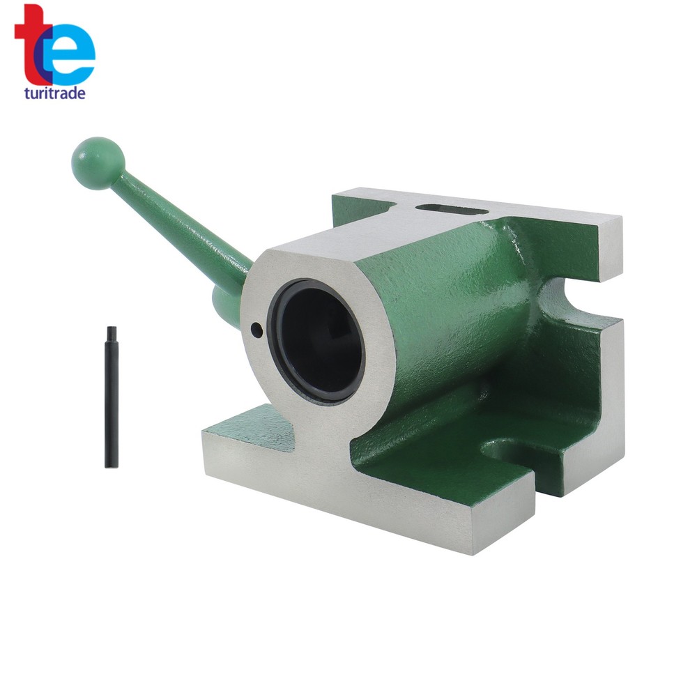 5C Horizontal-Vertical Angle Collet Fixture for 5C Collets