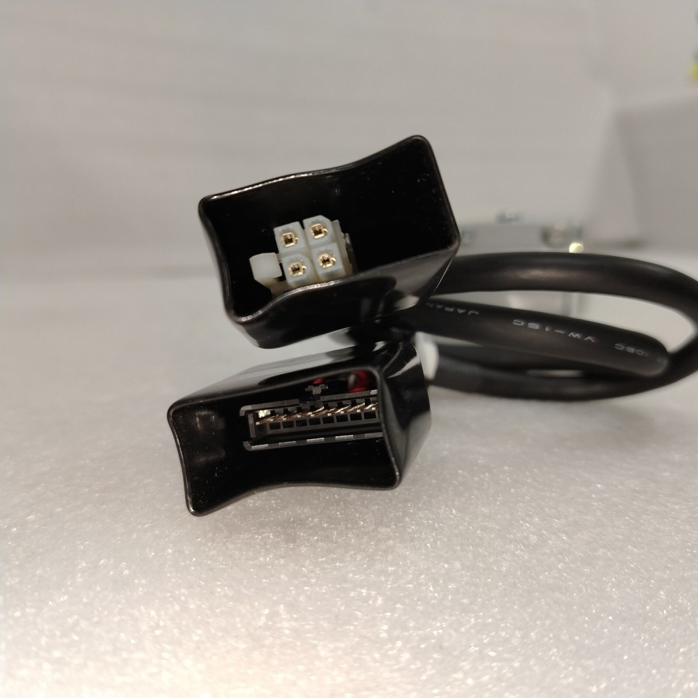 YAMAHA T4L12-400 Linear Motor