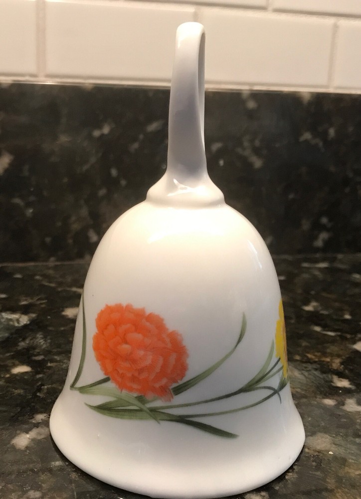 The Toscany Collection Bell