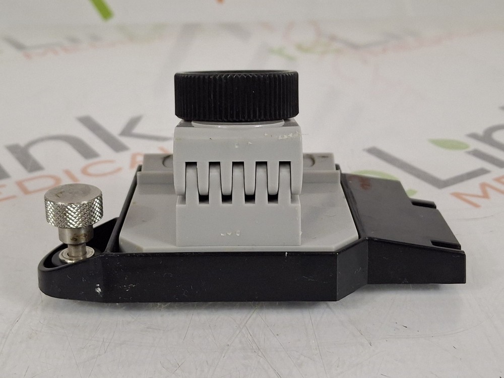 Baxter AS50 Infusion Pump Bracket