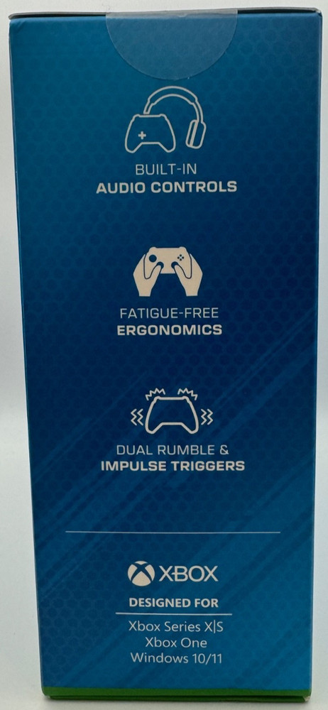 Turtle Beach Rematch Advanced Xbox and PC Controller