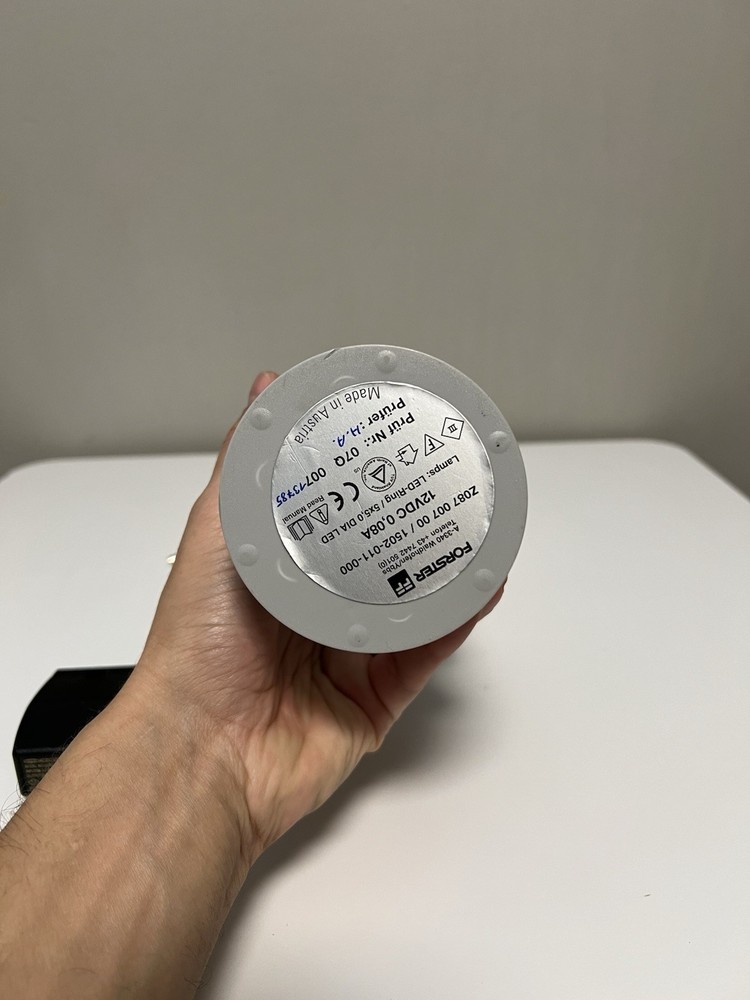 Red Bull Light Up Can Display! Made in Austria