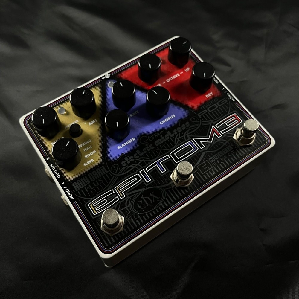Electro-Harmonix / EPITOME [ 94,600 ]