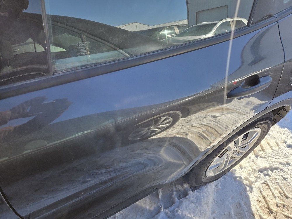 2020-2022 Ford Escape Front 4.2" Display Screen