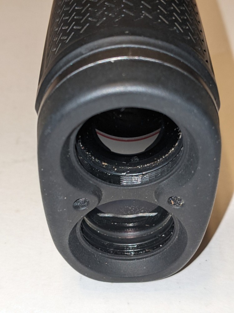 Bushnell Tour V2 Laser Rangefinder