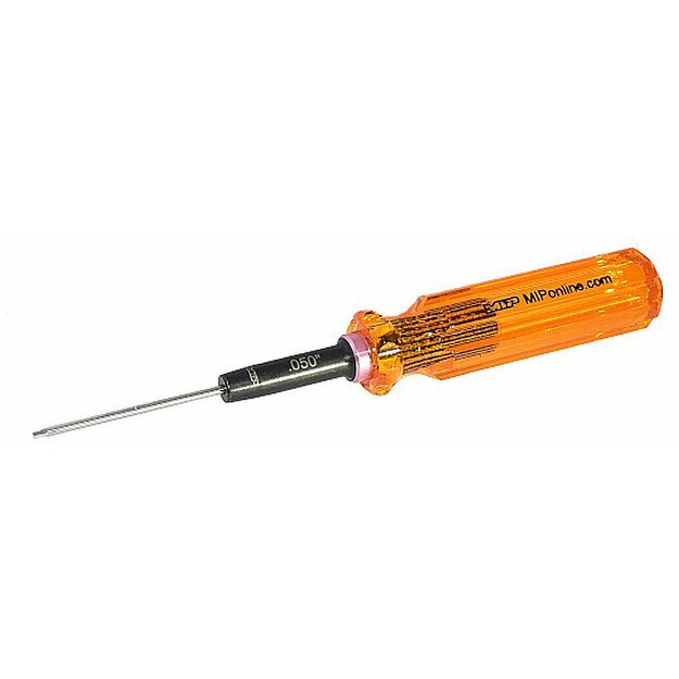 MIP 9200 .050 Hex Driver Wrench Gen 2