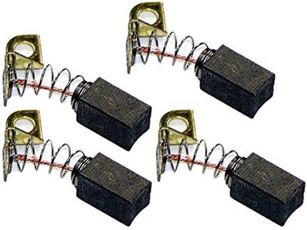Drywall Sander Motor Brushes 4 Pack