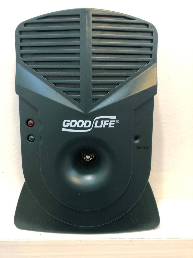 Good Life Bark Control Pro Ultrasonic Bark Control Transmitter Only Replacement