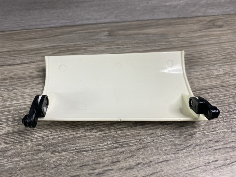 Vintage NASA Plastic Toy Part Only