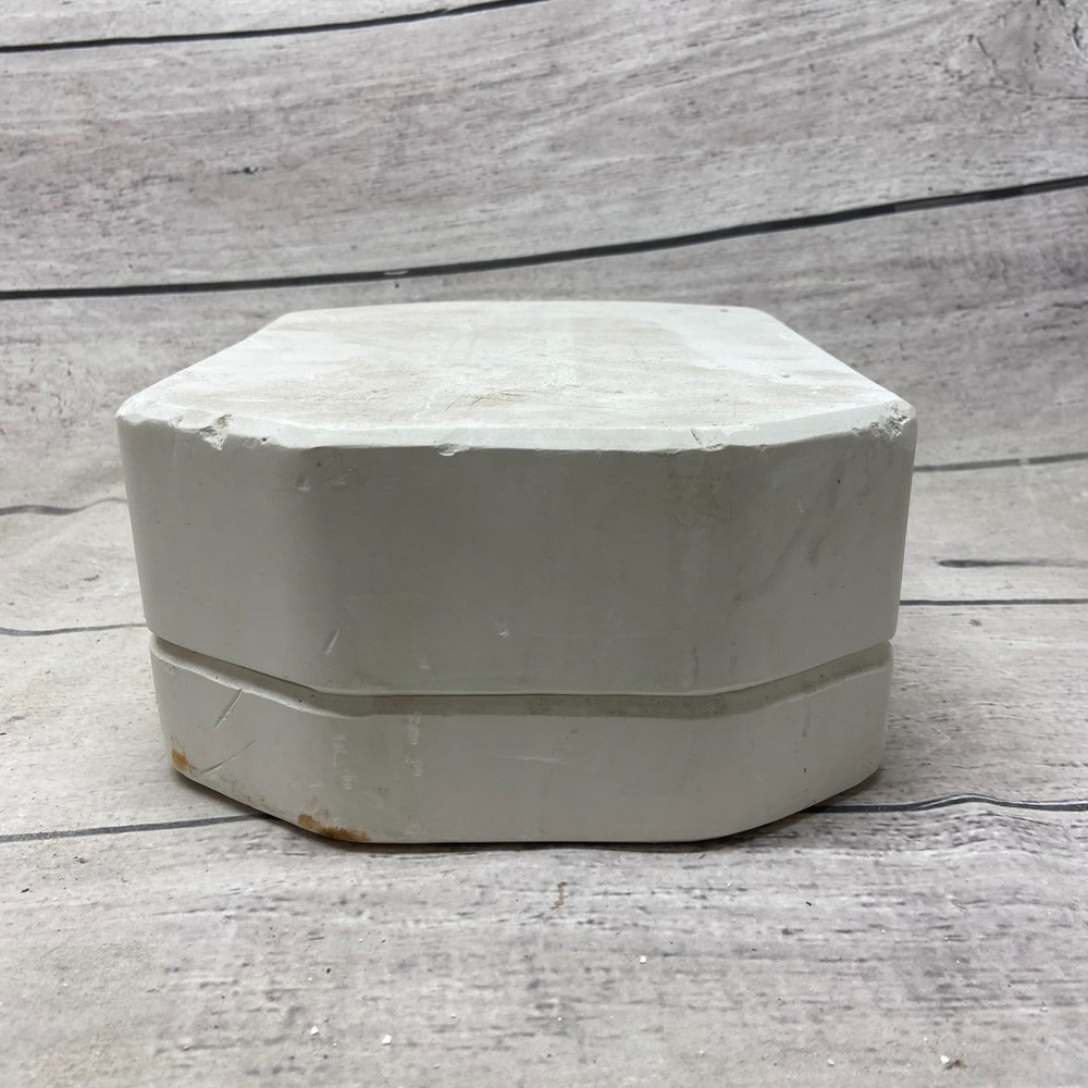 Atlantic Mold Ceramic Casting Mold Raise 1/4" #A962
