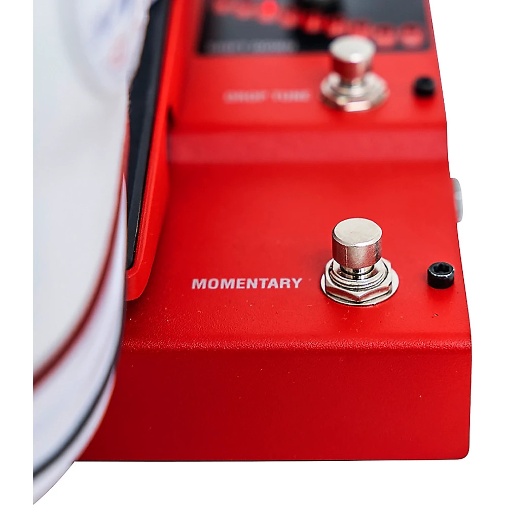 DigiTech Whammy DT Drop Tune Guitar Effects Pedal