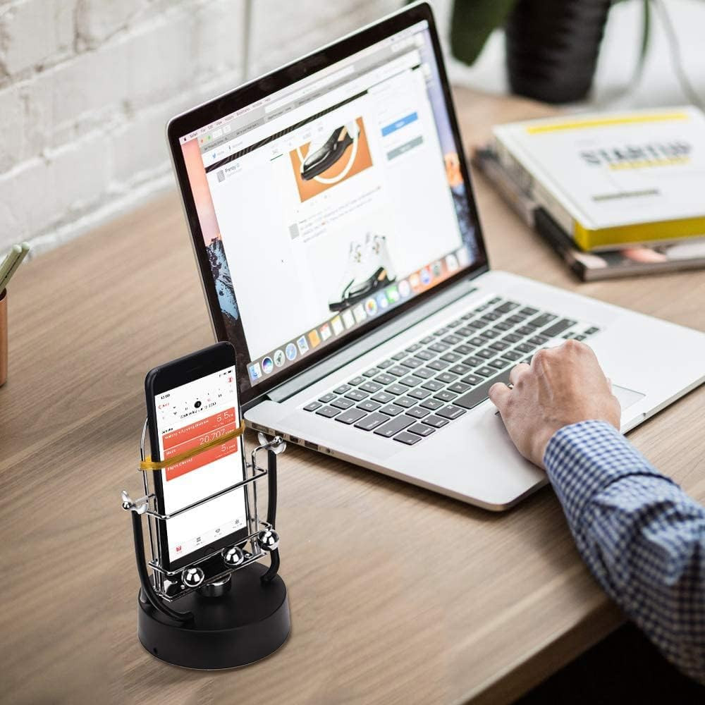 Phone Swing Device for Steps Challenge & Egg Hatching in Pokémon Go