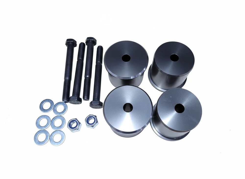 2015-2023 Mustang S550 Solid Diff Bushings