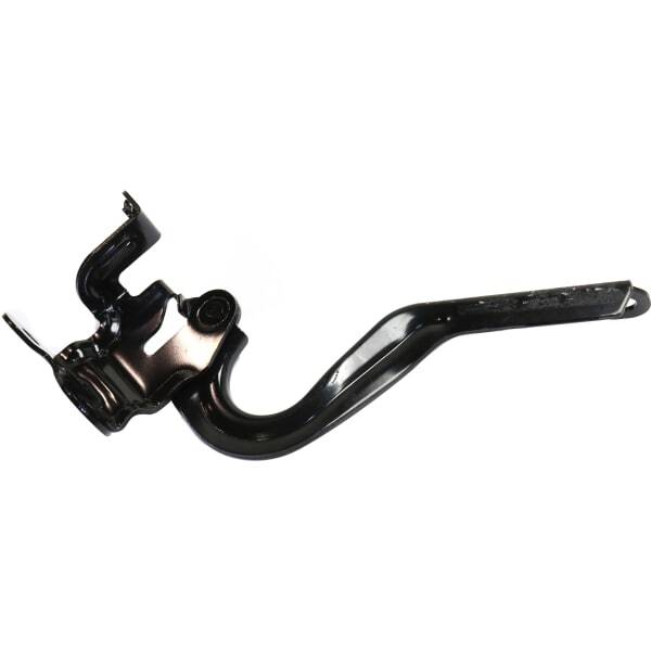 Hood Hinge RH for 12-17 PRIUS C
