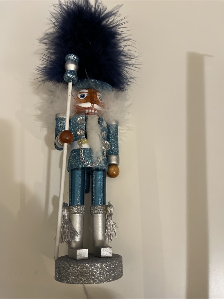 Holly Adler Nutcracker