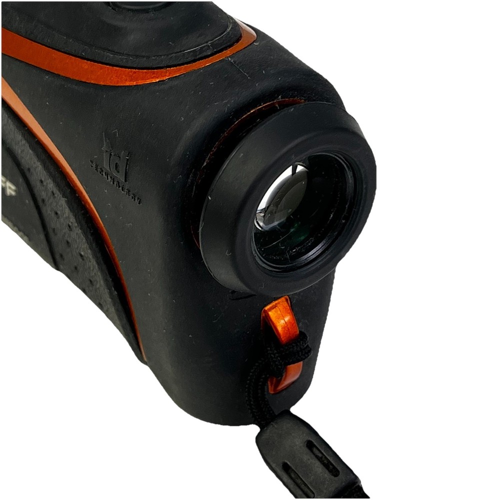 Nikon Prostaff 7 Laser Rangefinder Golf