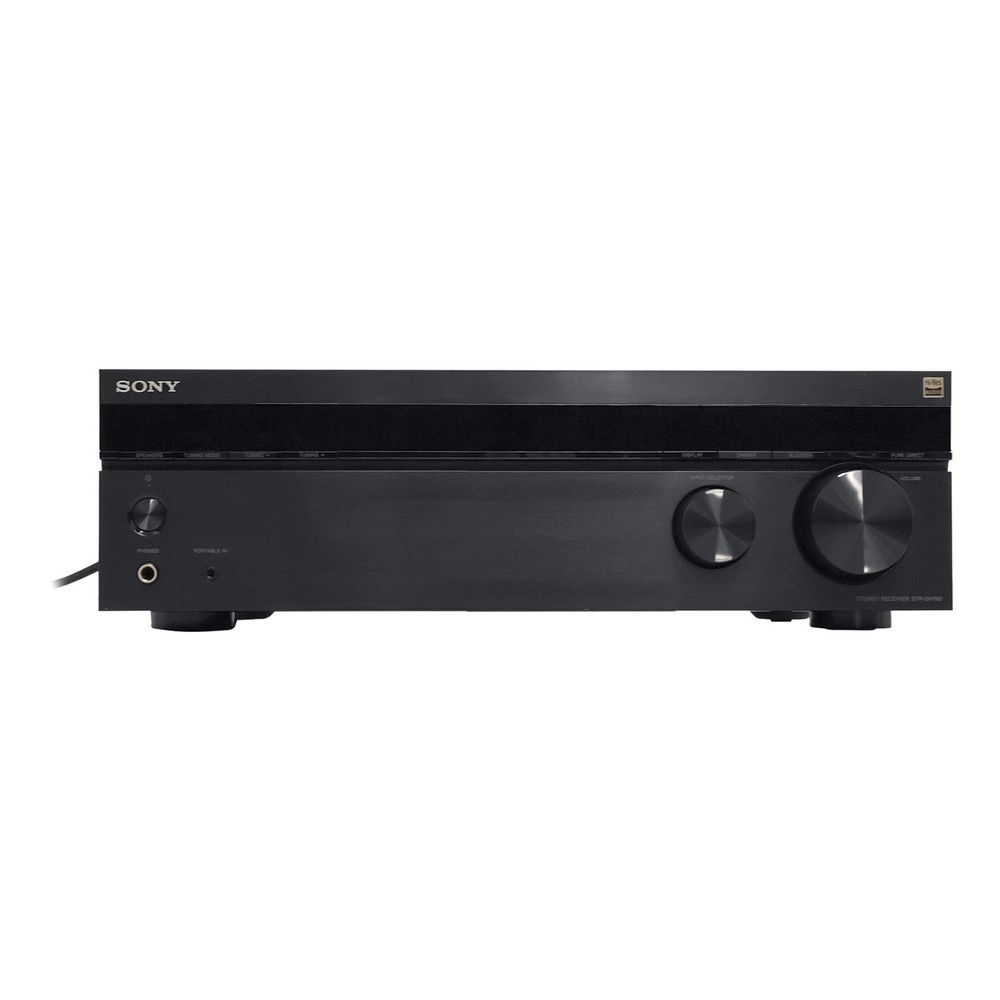 Sony STR-DH190 Stereo Receiver