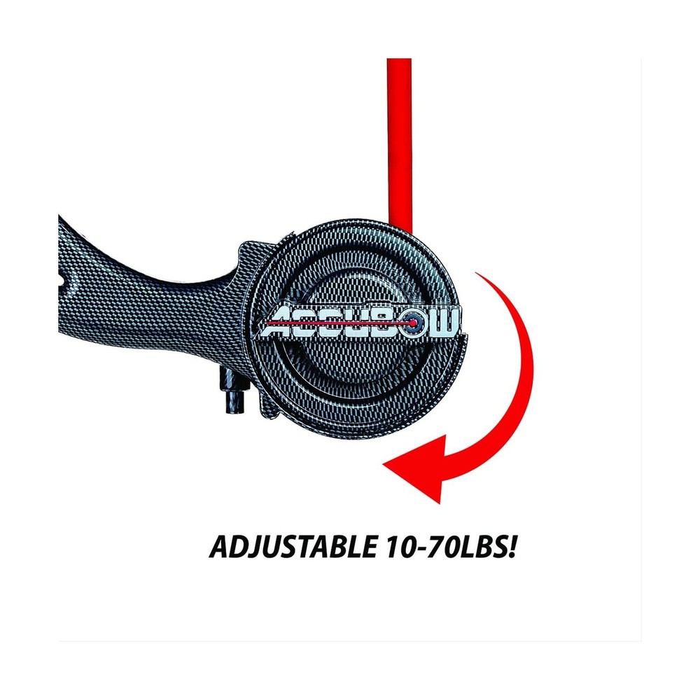 2.0 Archery Training System… Carbon Fiber