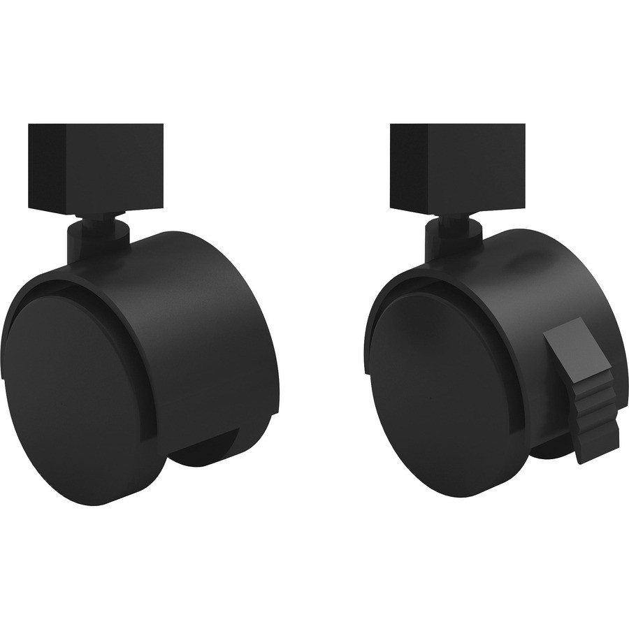 Lorell Mobile Computer Workstation (llr-18244) (llr18244)