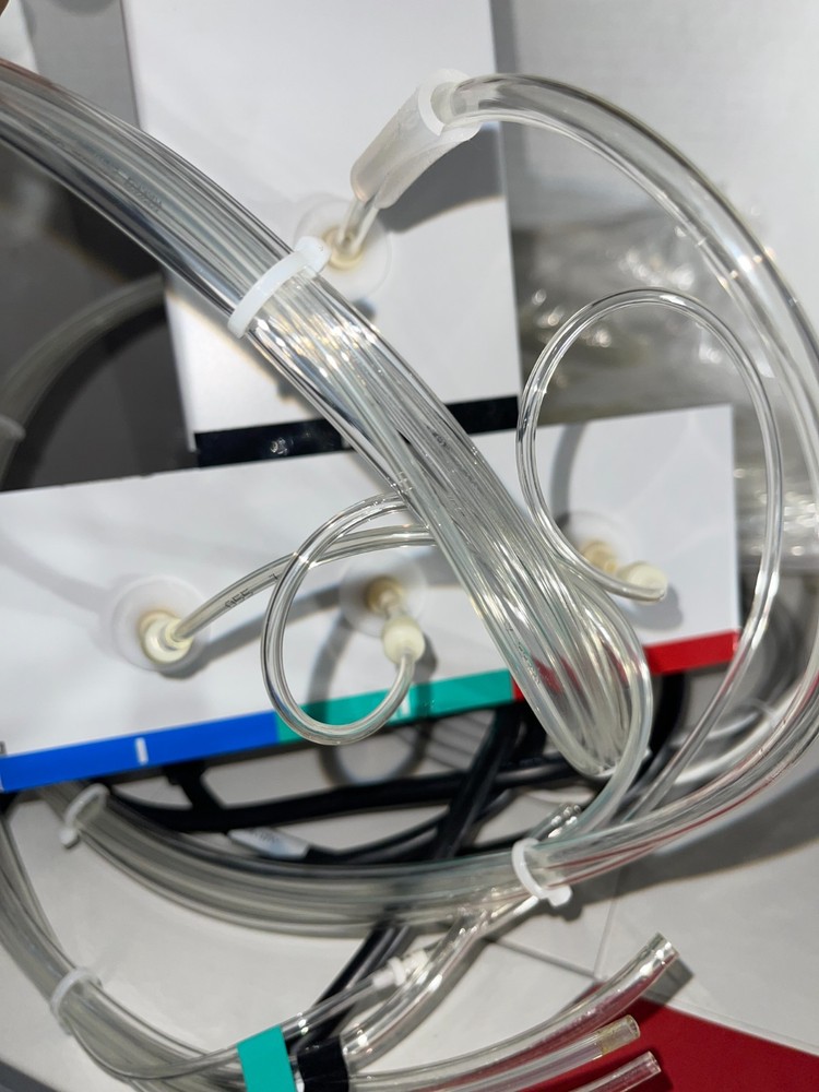 IDEXX Procyte DX Lab Machine