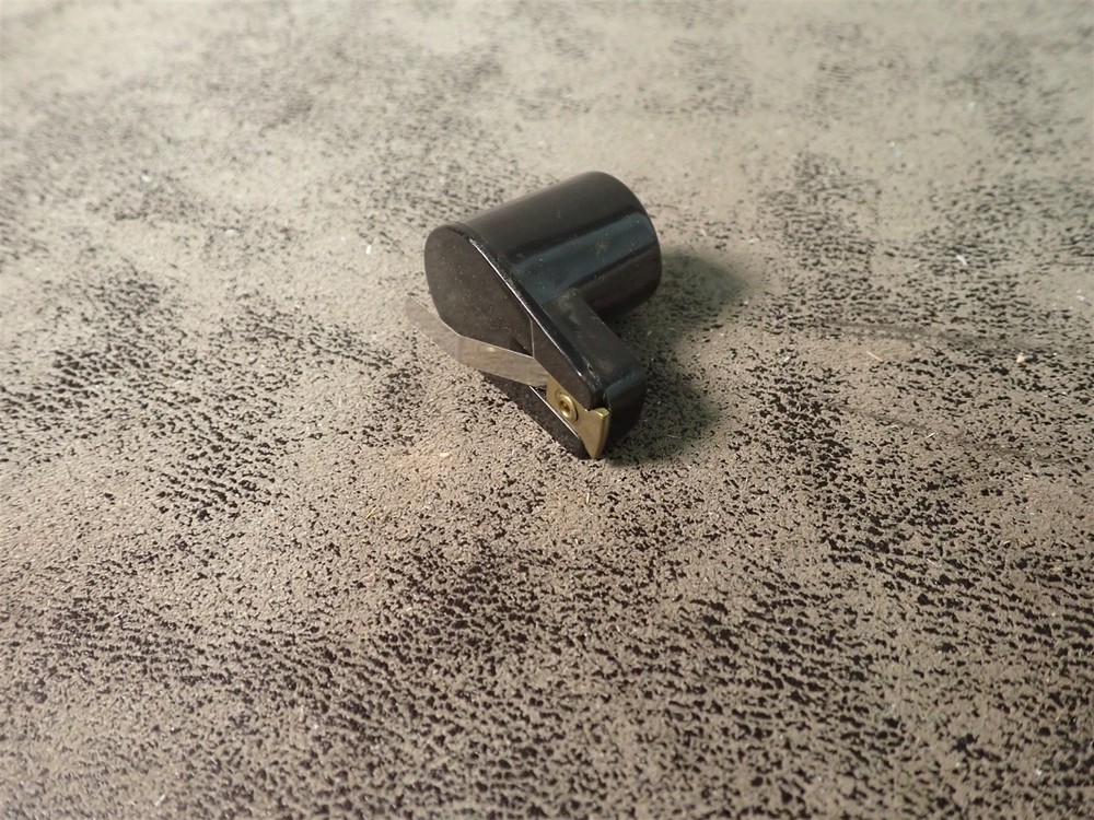 NEW WVE 4R1075 Ignition Distributor Rotor (BN480)