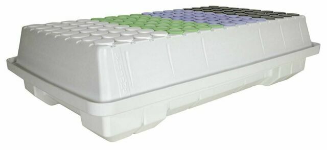 Ez-Clone 64 Low Pro System White