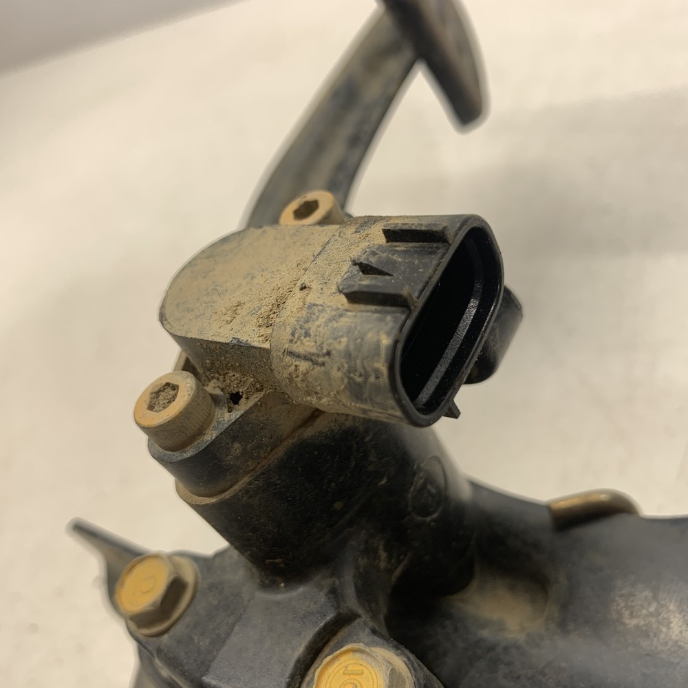 Accelerator Pedal - 2020 HONDA TALON 1000 X