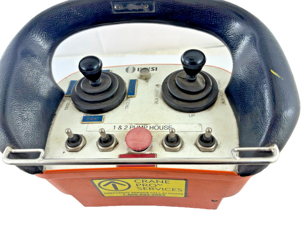 IKUSI REMOTE CONTROL TM60/3.38
