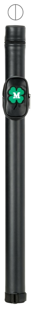 McDermott Round Clover 1x1 Pool Case  - Model 75-0930