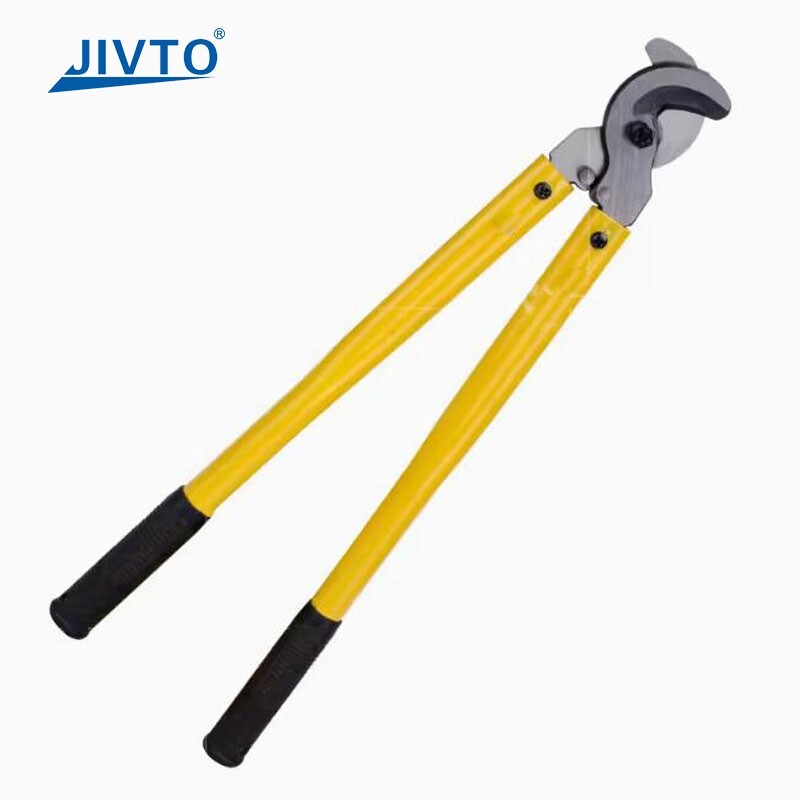 Cable Cutter Multi-Functional Powerful Wire Cutting Heavy Duty Hand Tool 120mm2
