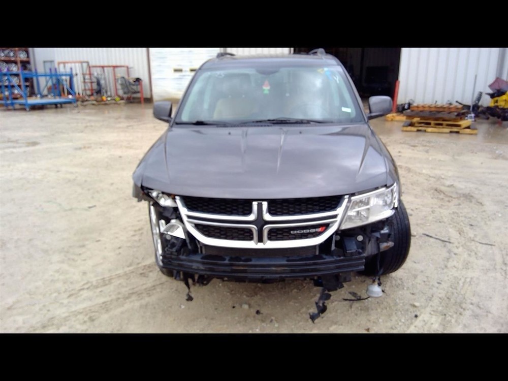 2014 DODGE JOURNEY Engine ECM Electronic Control Module 3.6L 5150782AB