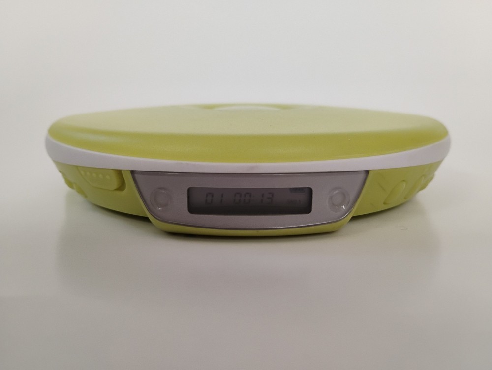 Sony CD Walkman D-EJ001, Green