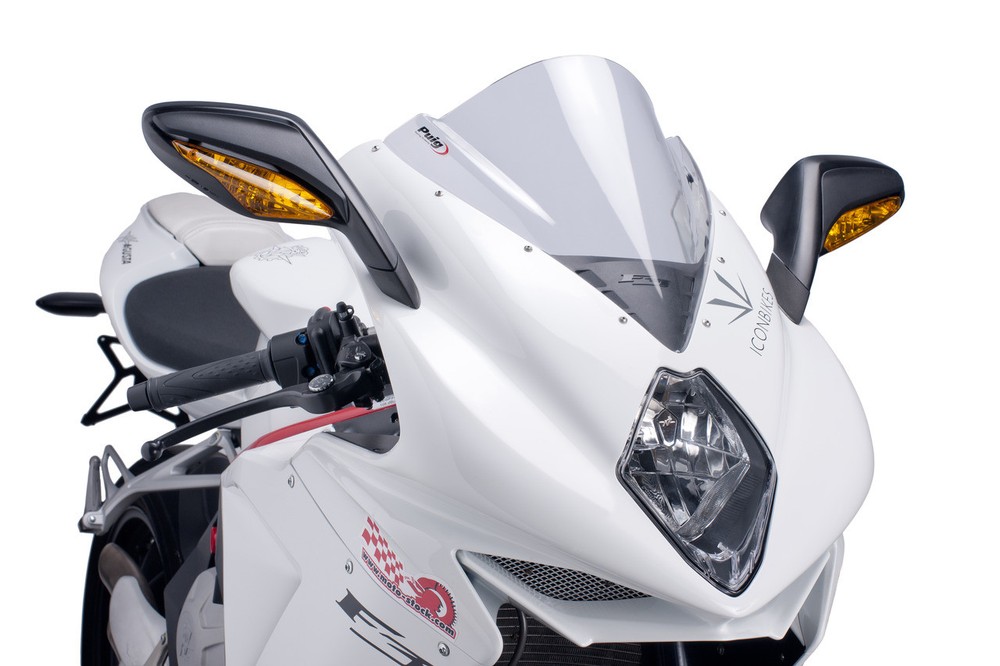 PUIG Windshield Hood Hand Windshield Accessories