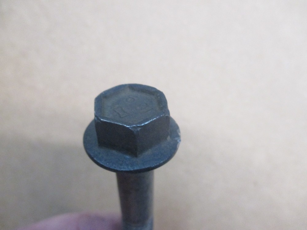 97-04 Corvette Rack & Pinion Mounting Bolts