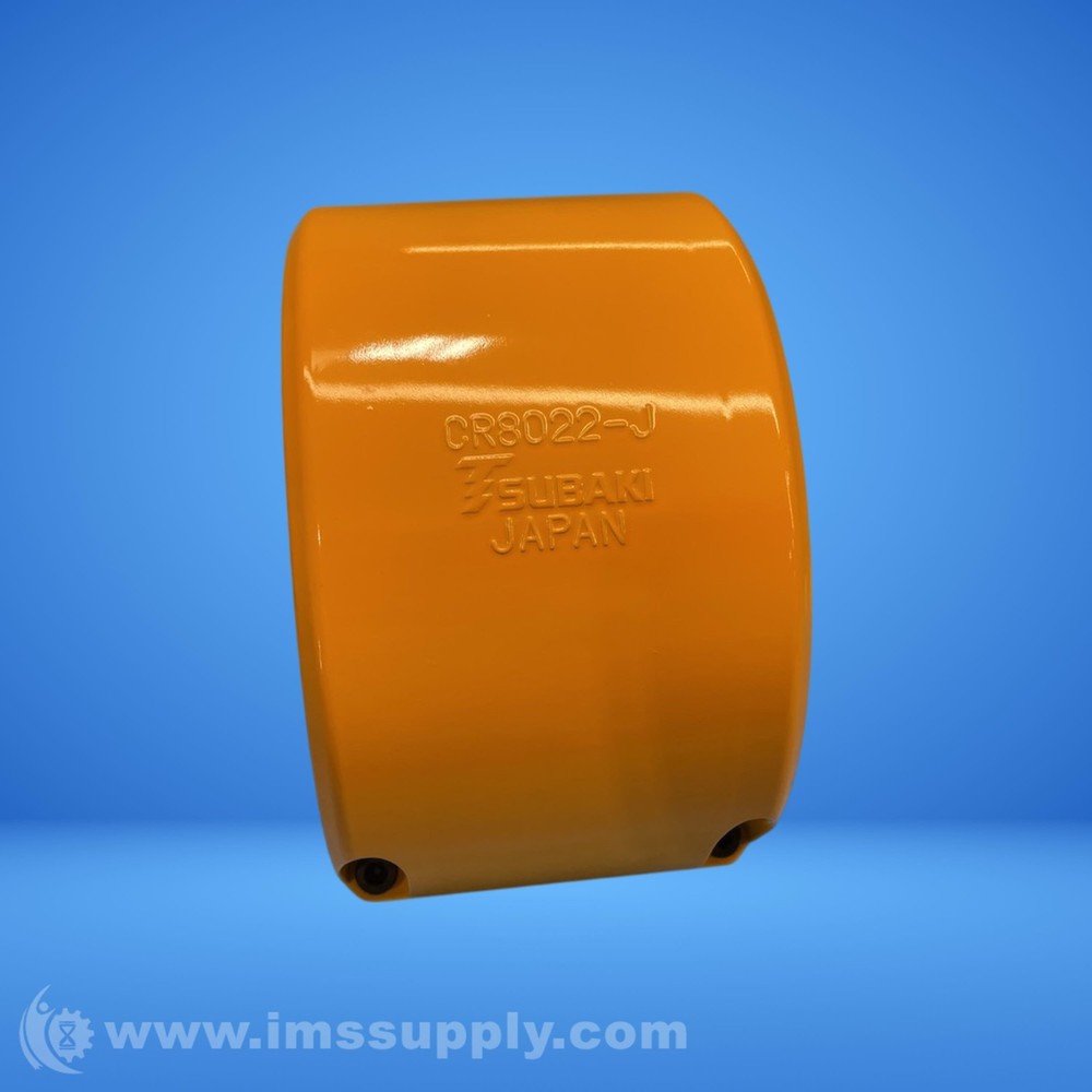 Tsubaki CR8022 Roller Chain Coupling FNOB