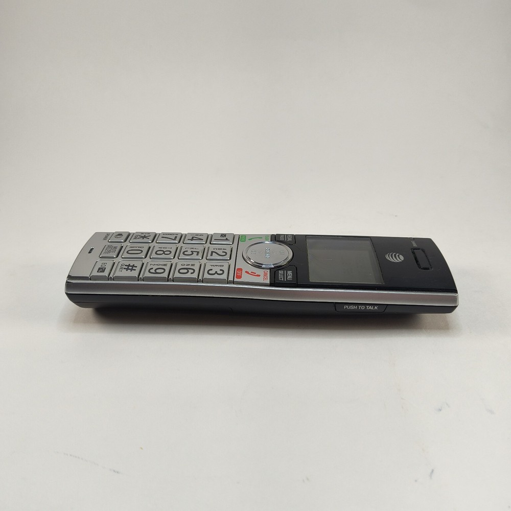 AT&T CL82415 Main Base & 1 Handset Cordless Phone System