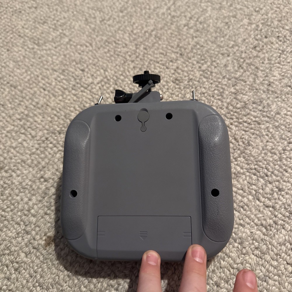 Emax E 8 Radio Controller Used Very Good Condition