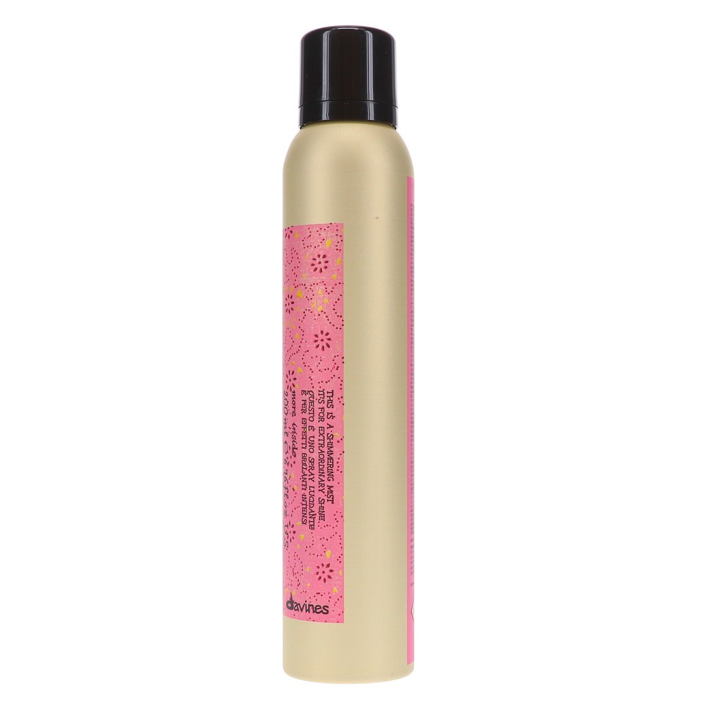 Davines This Is A Shimmering Mist 5.9 oz